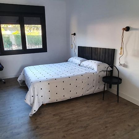 Apartamento A Cachola Кангас Екстер'єр фото