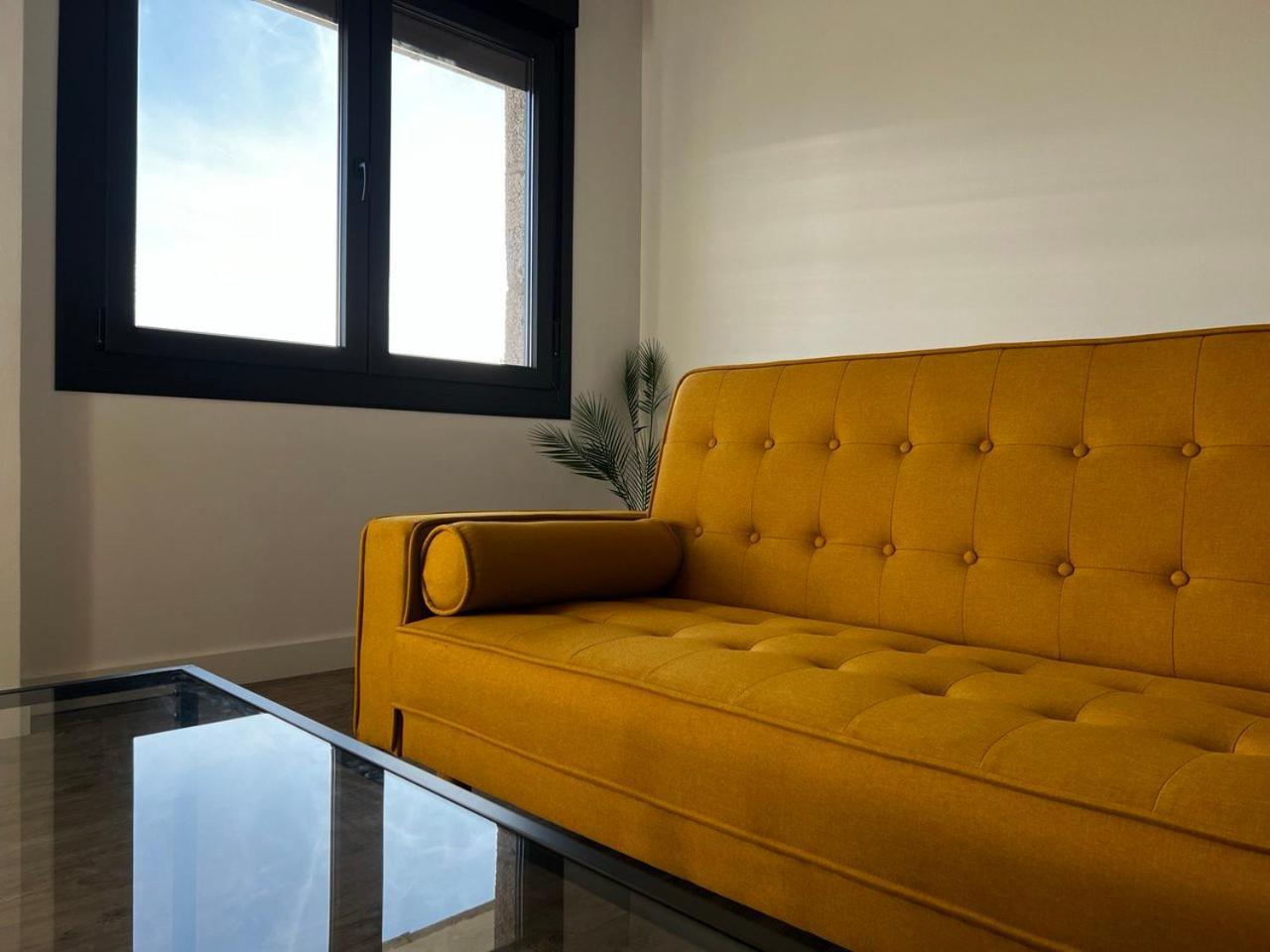 Apartamento A Cachola Кангас Екстер'єр фото