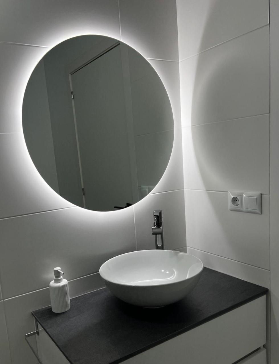 Apartamento A Cachola Кангас Екстер'єр фото